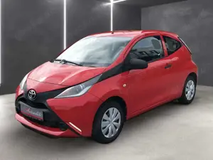 Toyota Others Aygo AYGO x Bild 2
