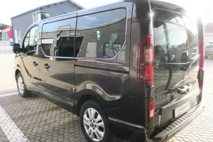 Nissan Primastar Kombi L1H1 dCi 170 DCT TEKNA 8-SITZER Bild 5