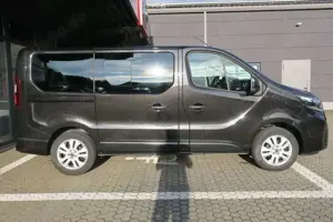 Nissan Primastar Kombi L1H1 dCi 170 DCT TEKNA 8-SITZER Bild 4
