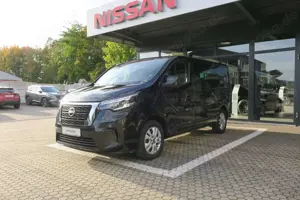 Nissan Primastar Kombi L1H1 dCi 170 DCT TEKNA 8-SITZER Bild 2