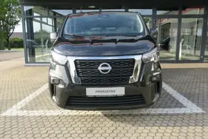 Nissan Primastar Kombi L1H1 dCi 170 DCT TEKNA 8-SITZER Bild 3