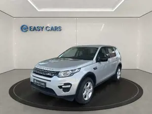 Land Rover Discovery Sport 2.0 ed4 PURE*MOTOR NEU ÜBERHOLT*