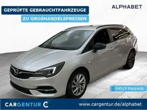Opel Astra K 1.5 D Business Edition LED