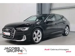 Audi S6 Avant 3.0 TDI quattro VC*LED*PDC *