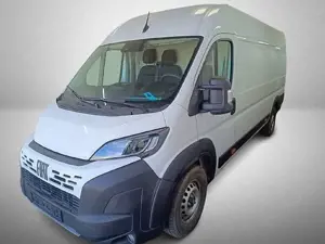 Fiat Ducato 2.2 Maxi L4H2*Cargo+*Visibility+*Worksite