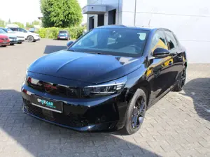 Opel Corsa GS Automatik