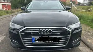 Audi A6 45 TDI quattro sport