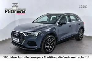 Audi Q3 35 TFSI S tronic