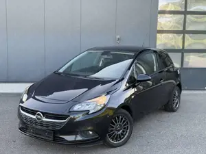 Opel Corsa 1.0Turbo Start/Stop Edition Steuerkette/ Tüv Neu Bild 2