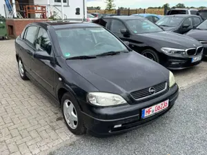 Opel Astra 1.6 16V Comfort Tüv Neu Zahnriemen Neu 2.H