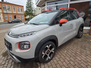 Citroen C3 Aircross 1,2 PureTech 130 Shine (schöne Ausstattung)
