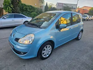 Renault Grand Modus Dynamique Automatil