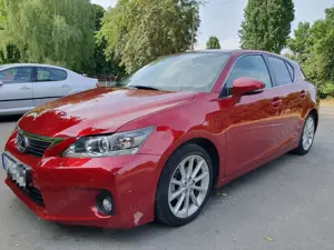 Lexus CT 200h CT 200h Dynamic Line