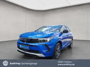 Opel Grandland Grandland 1.2 Automatik Elegance AHZV Matrix-LED