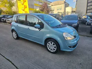 Renault Grand Modus Dynamique Automatil Bild 3