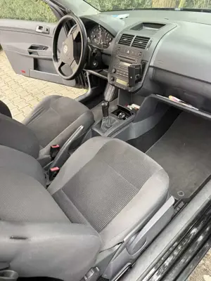 Volkswagen Polo CL