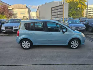 Renault Grand Modus Dynamique Automatil Bild 4