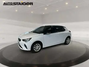 Opel Corsa F 1.2 Edition Navi+SHZ+Kamera+PDC