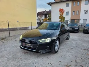 Audi A4 Lim. 35 TDI /S-tronic/ Bild 3