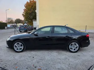 Audi A4 Lim. 35 TDI /S-tronic/ Bild 4