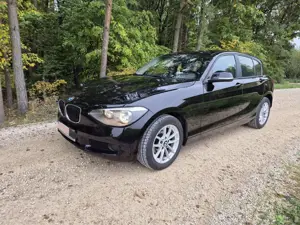 BMW 116 116 i *Sitzheizung* Multifunktionslenkrad*