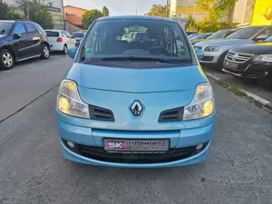 Renault Grand Modus Dynamique Automatil Bild 2