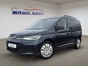 Volkswagen Caddy 2.0 TDI Move *5Sitzer*Pano*AHK*LED*Virtual
