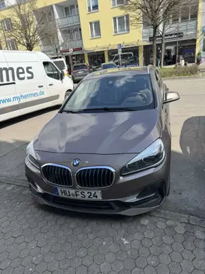 BMW 225 225xe iPerformance Active Tourer