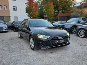 Audi A4 Lim. 35 TDI /S-tronic/ Bild 2
