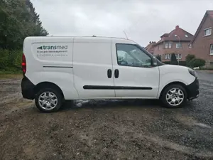 Fiat Doblo 1.6 JTD L2 Maxi ADBLU Euro 6 Klima