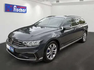 Volkswagen Passat Variant 1.4 TSI GTE Garantie Navi Sitzhzg LaneAssist