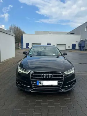 Audi A6 3.0 TDI S-Tronik diesel quattro