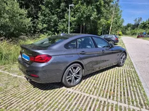 BMW 440 440i Gran Coupe Sport Line / Voll-LED Head Up AHK Bild 5