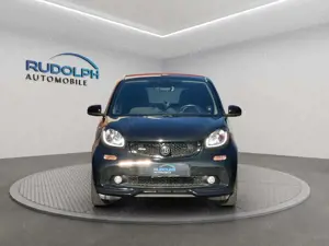 smart forTwo BRABUS CABRIO GARANTIE Bild 2