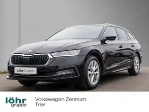 Skoda Octavia Combi 2.0 TDI DSG Style Reise Paket