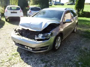 Volkswagen Golf Variant Comfortline