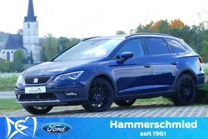 SEAT Leon X-Perience 4Drive