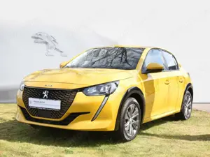 Peugeot 208 e- Active