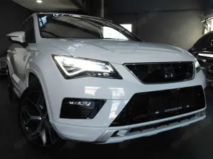 SEAT Ateca ATECA 2.0 TSI FR 4DRIVE DSG