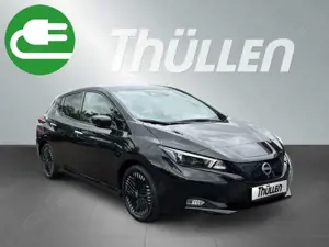 Nissan Leaf 39 kWh N-Connecta / Navi / SHZ / 360° Kamera Bild 3