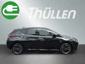 Nissan Leaf 39 kWh N-Connecta / Navi / SHZ / 360° Kamera Bild 4