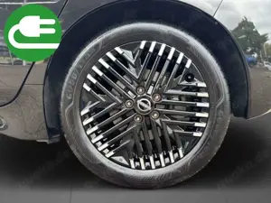 Nissan Leaf 39 kWh N-Connecta / Navi / SHZ / 360° Kamera Bild 5