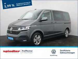 Volkswagen T6.1 Multivan Comfortline 2.0 TDI 4M DSG /  LED