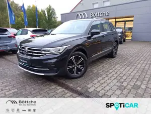 Volkswagen Tiguan Elegance 2.0 TDI Android Auto Metallic