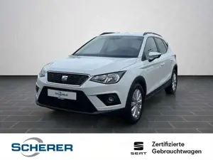 SEAT Arona 1.0 TSI Style PDC, Full Link, Winter-Paket
