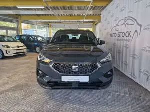 SEAT Tarraco 2.0 TDI DSG Style Navi LED ACC PDC AHK Bild 2