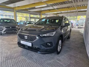SEAT Tarraco 2.0 TDI DSG Style Navi LED ACC PDC AHK Bild 3
