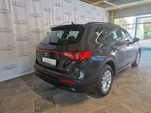 SEAT Tarraco 2.0 TDI DSG Style Navi LED ACC PDC AHK Bild 5