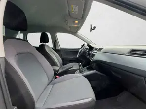 SEAT Arona 1.0 TSI Style PDC, Full Link, Winter-Paket Bild 4