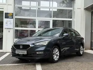 SEAT Leon Sportstourer Style DSG/VIRTUAL/CAM/ACC